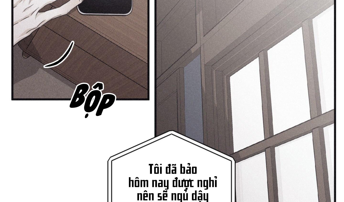 Chiếu Tướng Chapter 105: Side story 1 - Trang 61