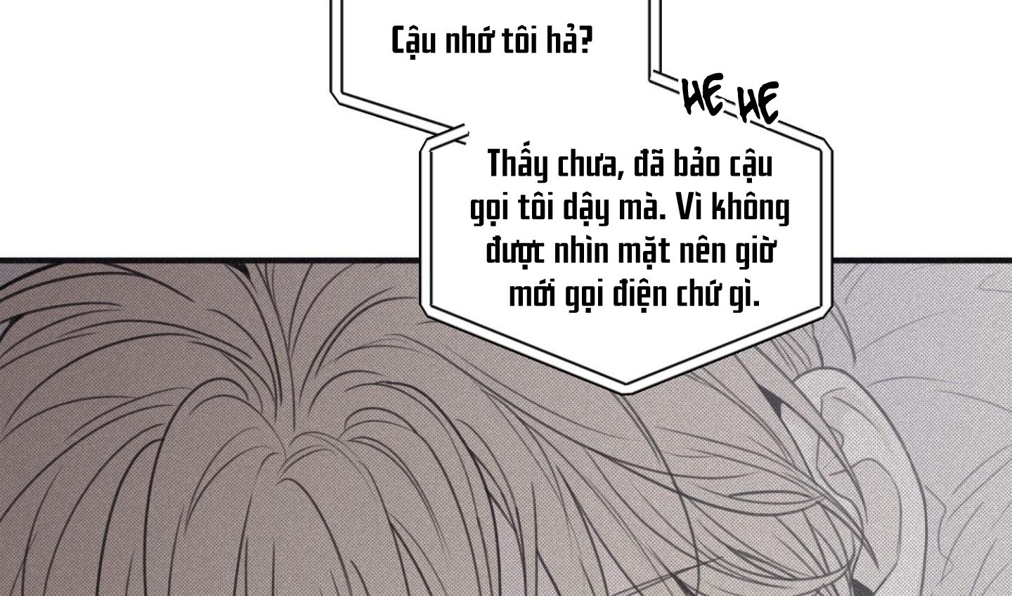 Chiếu Tướng Chapter 105: Side story 1 - Trang 100