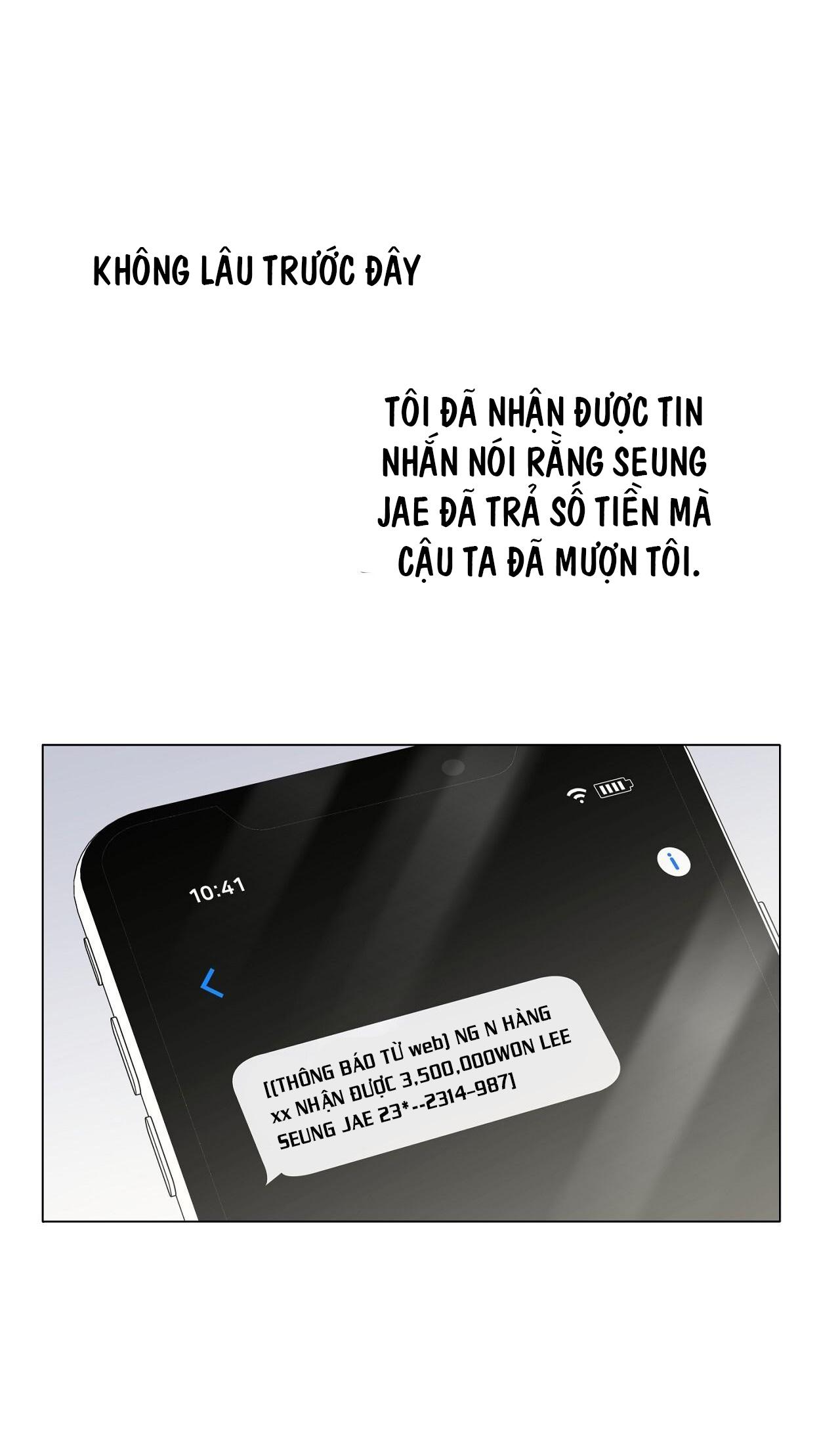 Lối Sống Ích Kỷ Chapter 30 - Trang 13