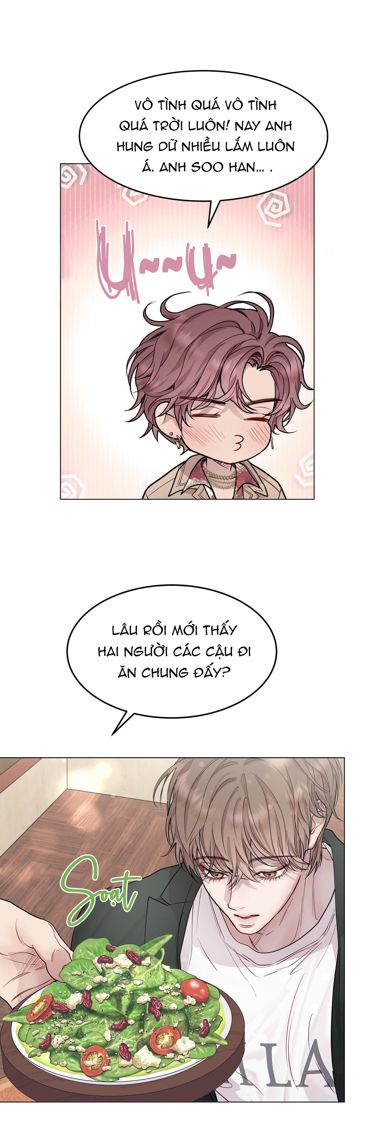 Lối Sống Ích Kỷ Chapter 30 - Trang 18