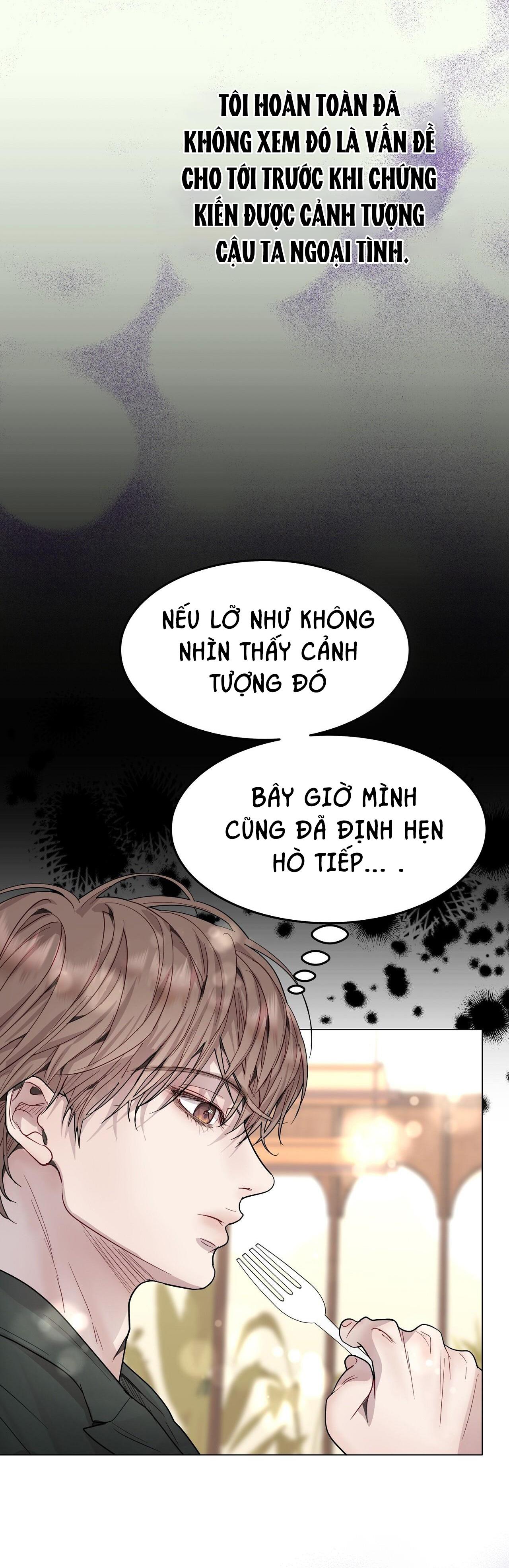 Lối Sống Ích Kỷ Chapter 30 - Trang 32