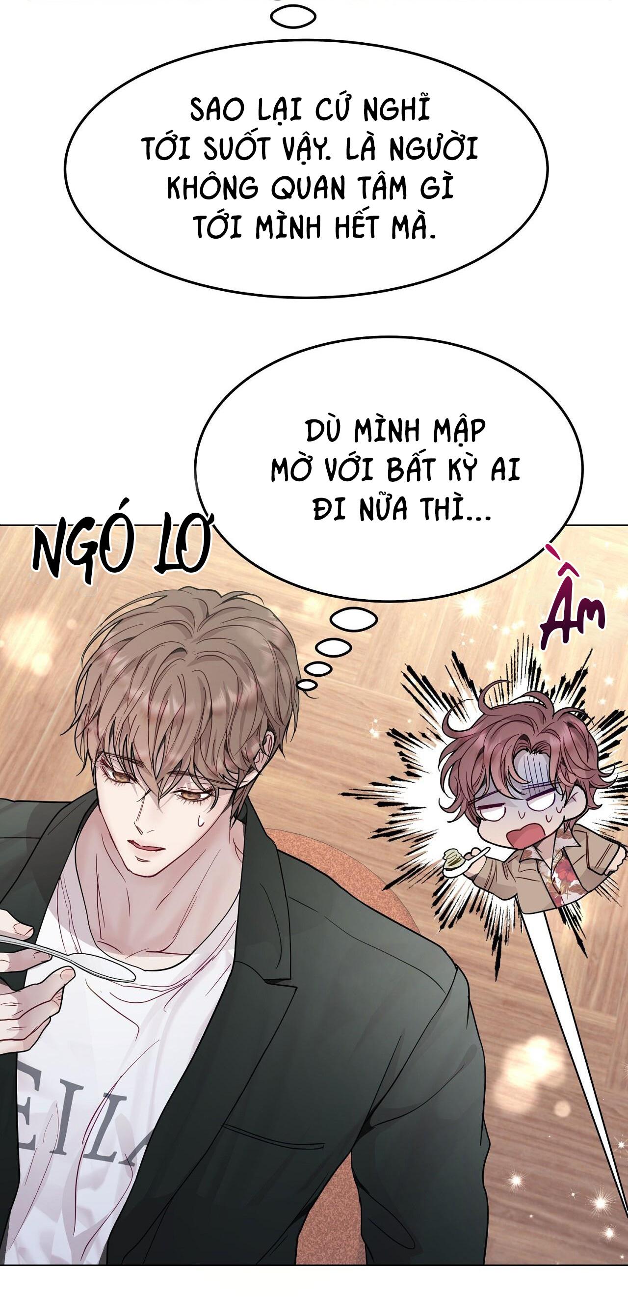 Lối Sống Ích Kỷ Chapter 30 - Trang 39