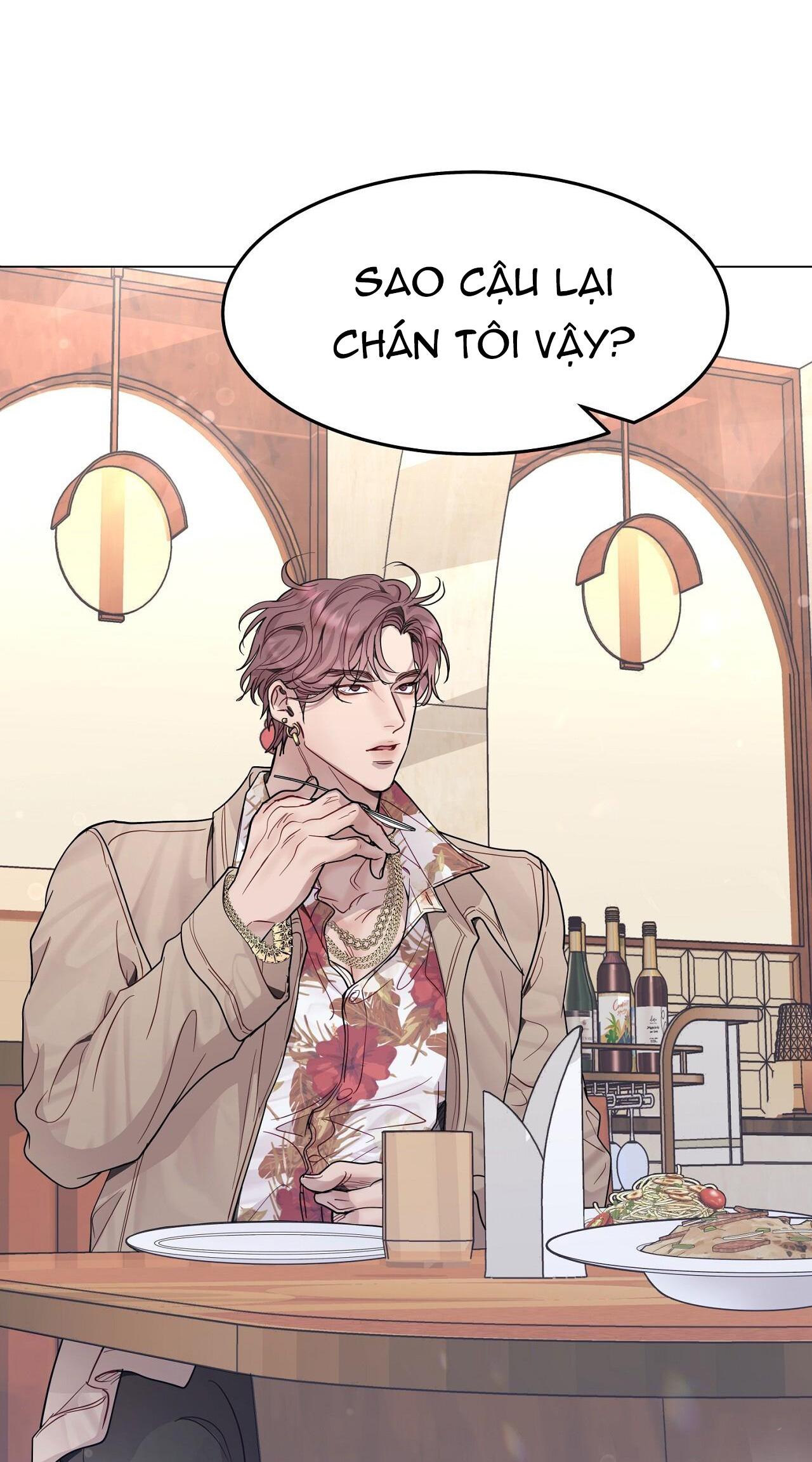 Lối Sống Ích Kỷ Chapter 30 - Trang 41