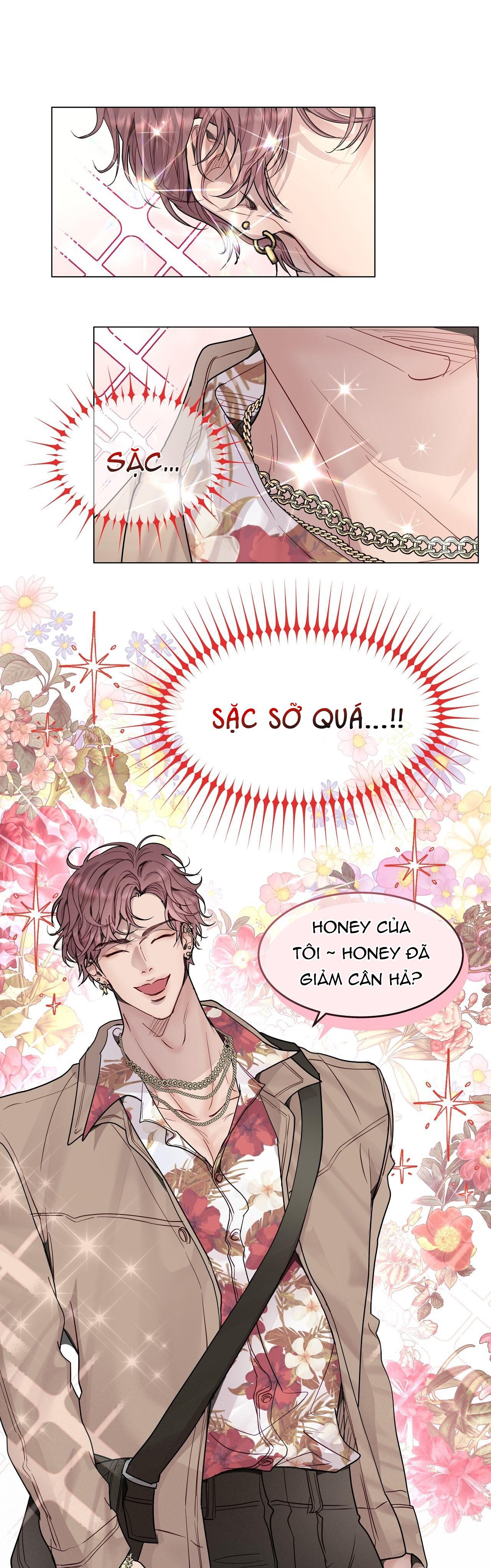 Lối Sống Ích Kỷ Chapter 30 - Trang 10