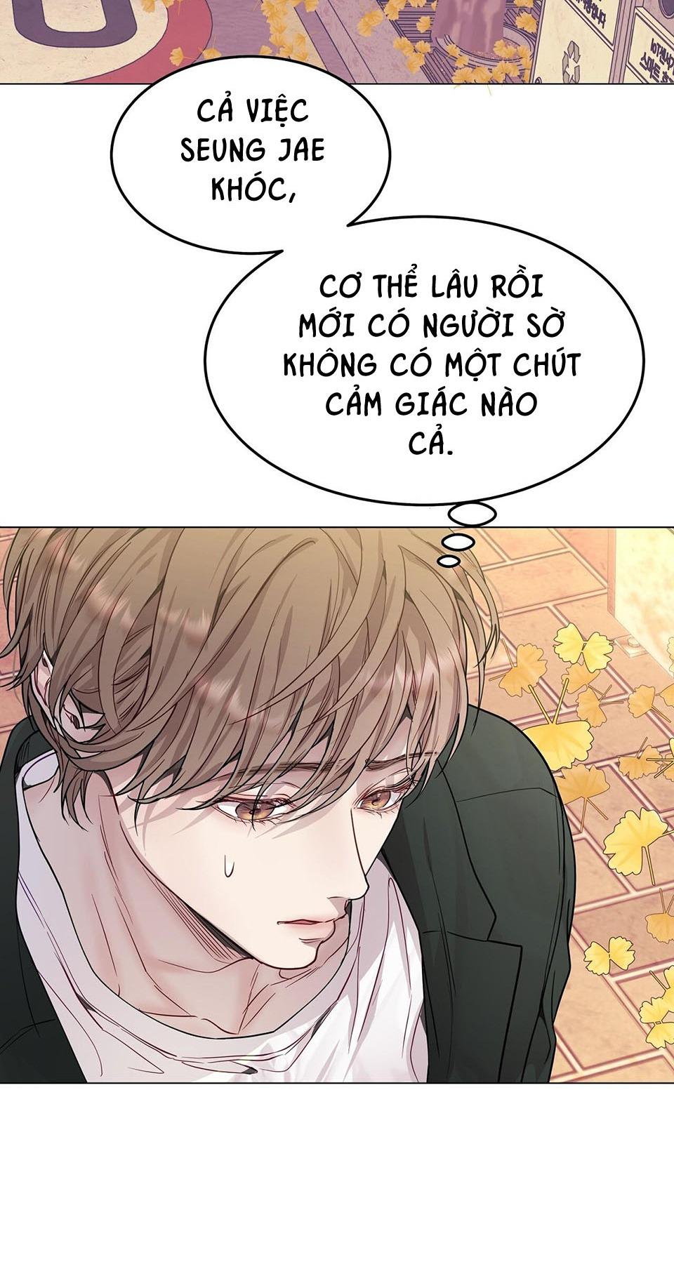 Lối Sống Ích Kỷ Chapter 31 - Trang 57