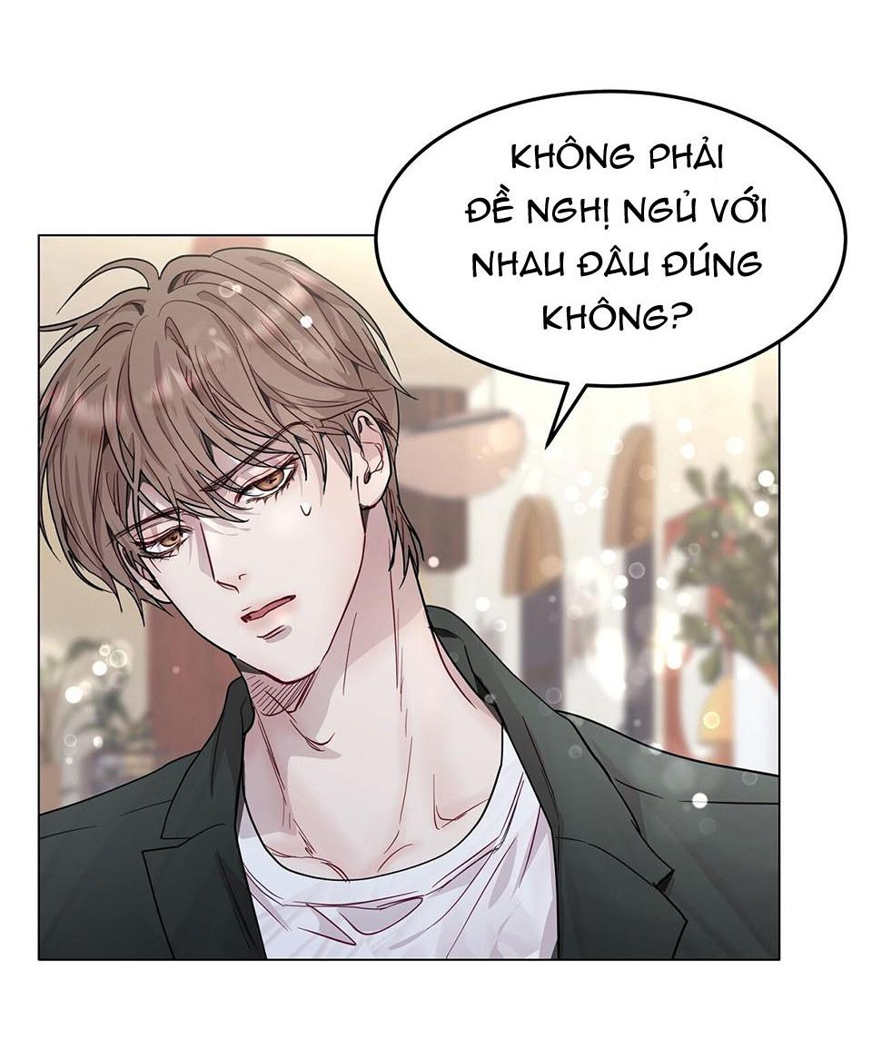 Lối Sống Ích Kỷ Chapter 31 - Trang 8