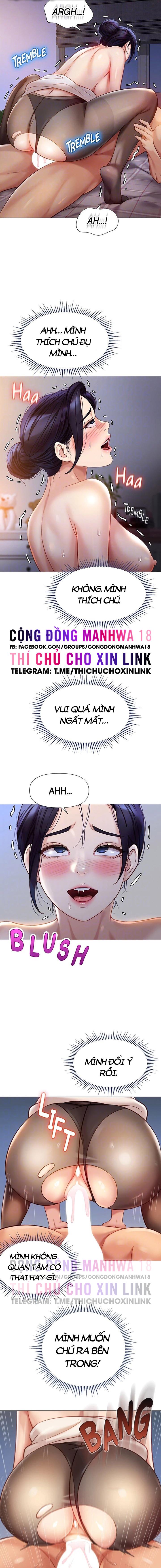 Bạn Của Con Gái Chapter 93 - Trang 12