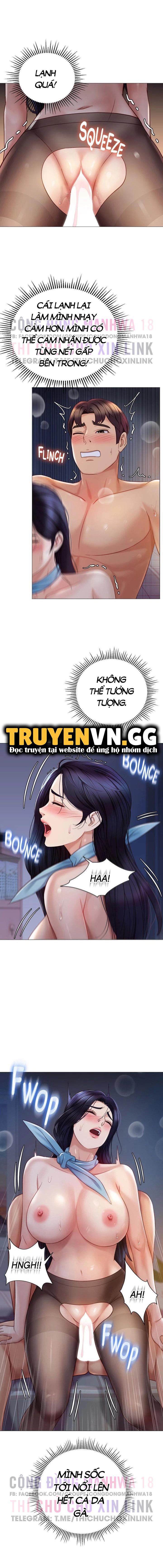 Bạn Của Con Gái Chapter 94 - Trang 13