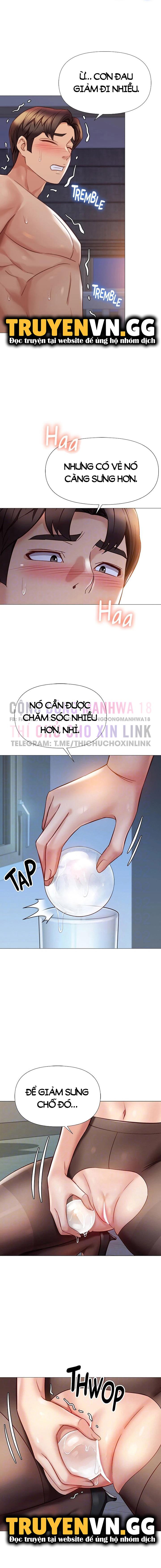 Bạn Của Con Gái Chapter 94 - Trang 9