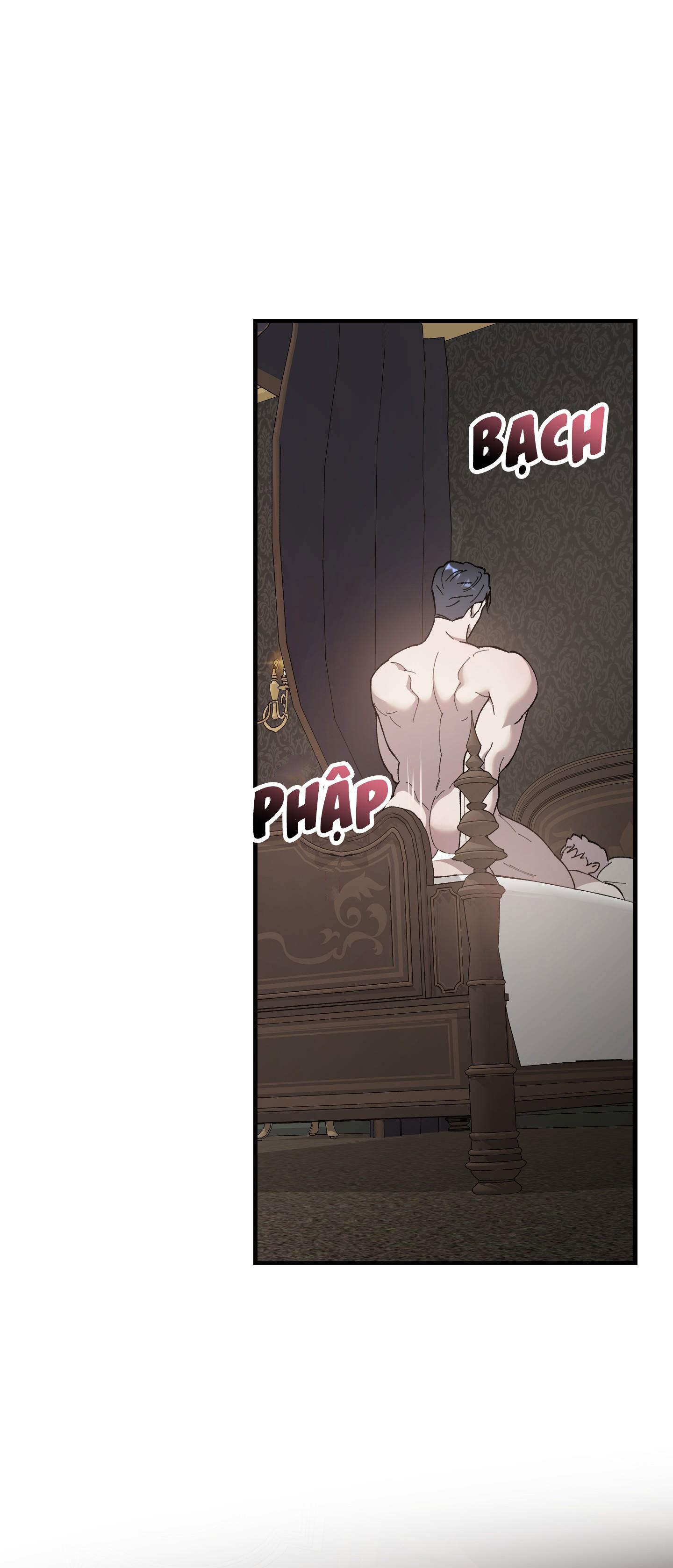 Đóa Hoa Của Mặt Trời Chapter 46 - Trang 42