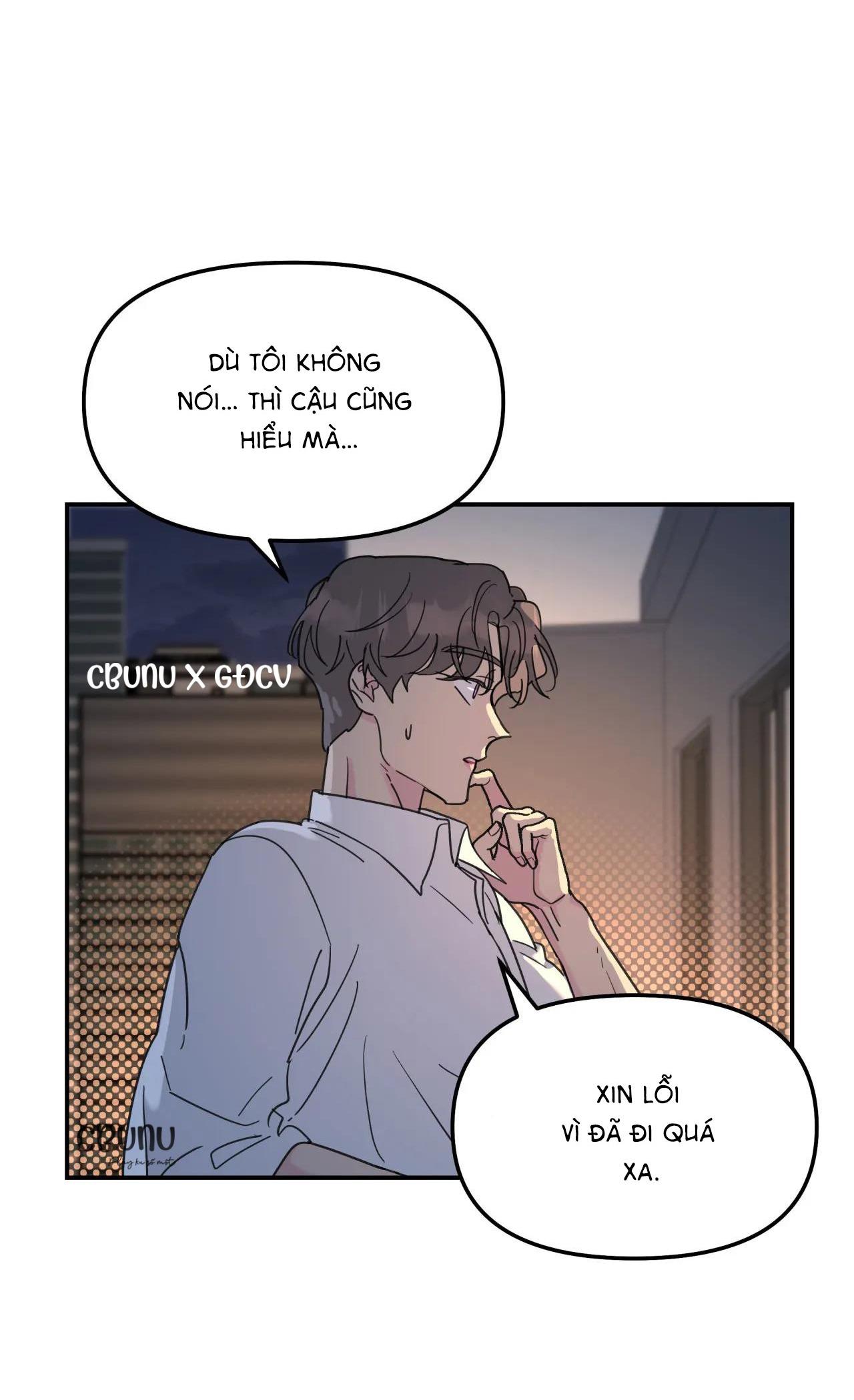 Cây Không Có Rễ Chapter 35 - Trang 60