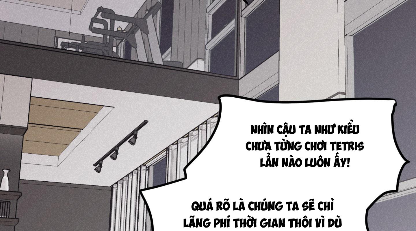 Chiếu Tướng Chapter 106: Side story 2 - Trang 103