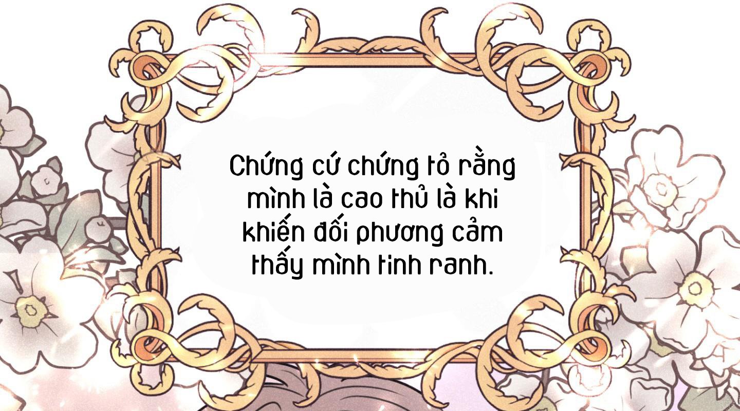 Chiếu Tướng Chapter 106: Side story 2 - Trang 120