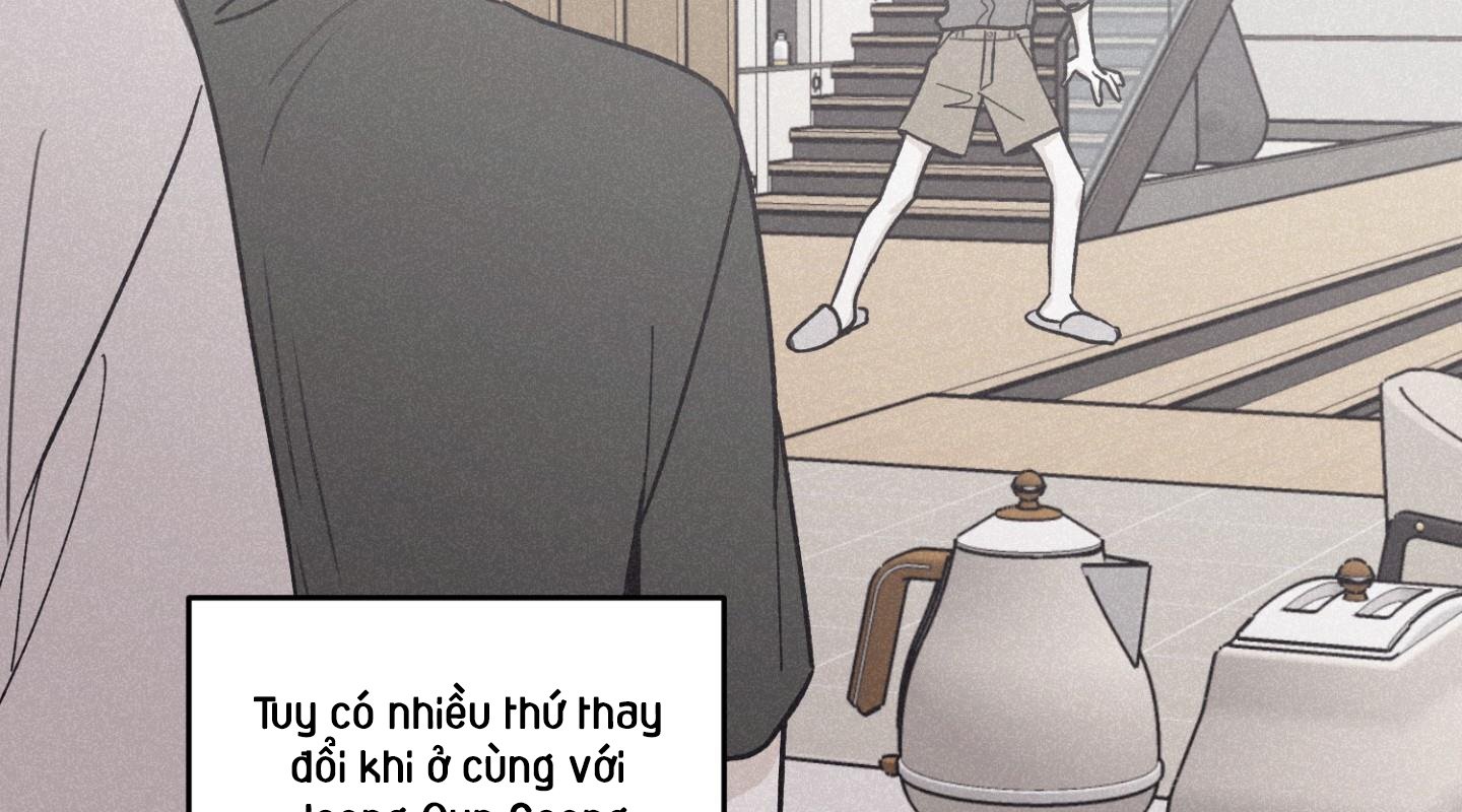 Chiếu Tướng Chapter 106: Side story 2 - Trang 18