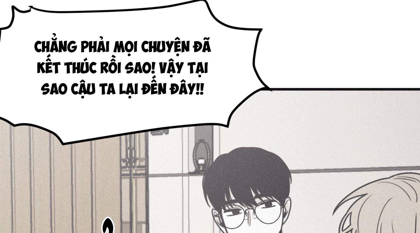 Chiếu Tướng Chapter 106: Side story 2 - Trang 39