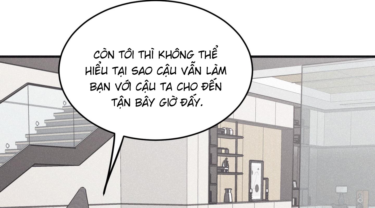 Chiếu Tướng Chapter 106: Side story 2 - Trang 46