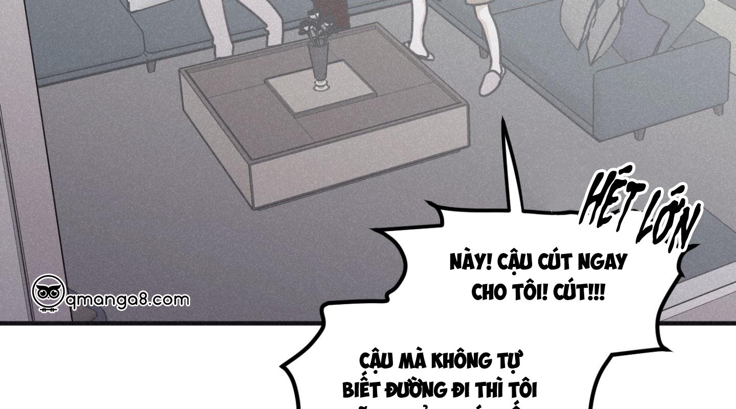 Chiếu Tướng Chapter 106: Side story 2 - Trang 68