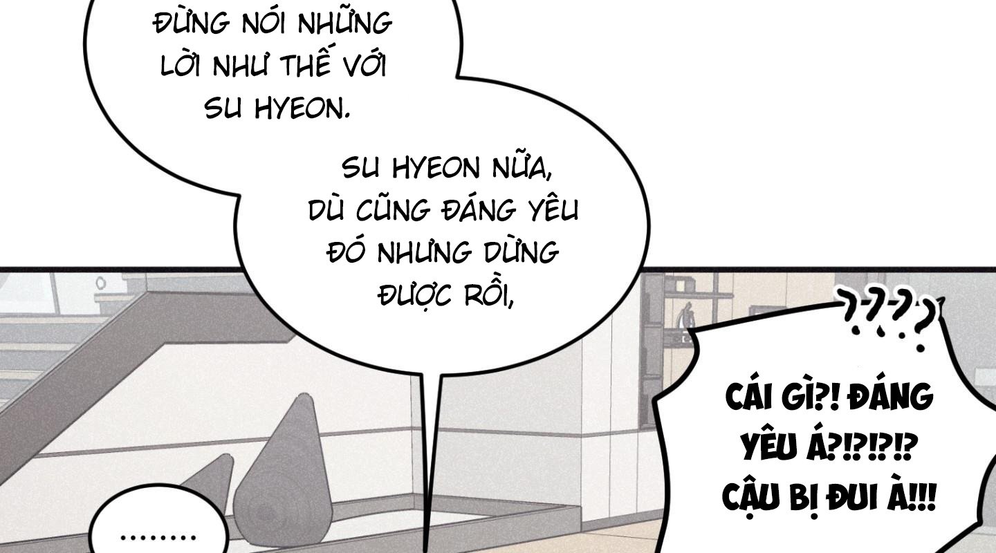 Chiếu Tướng Chapter 106: Side story 2 - Trang 92