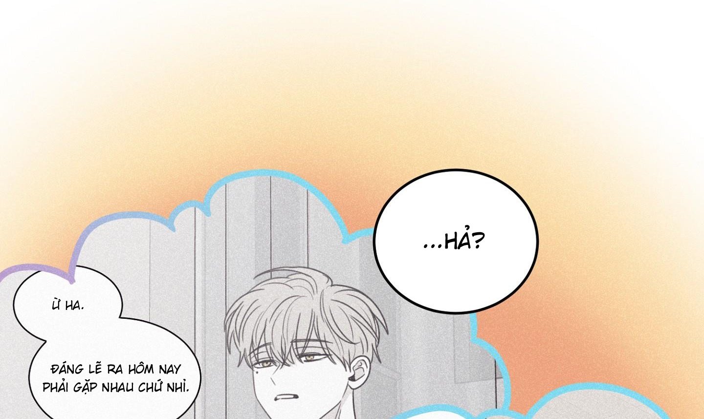 Chiếu Tướng Chapter 107: Side story 3 - Trang 116