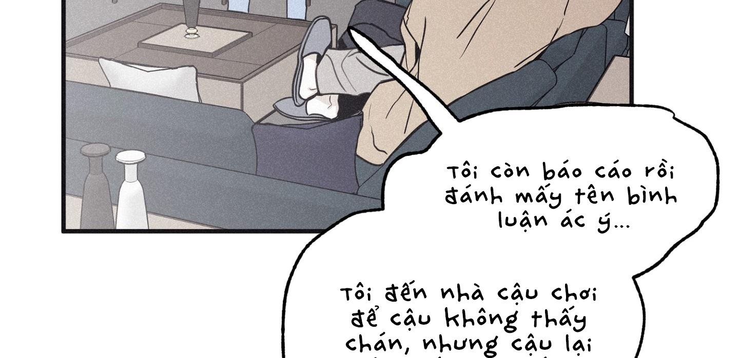 Chiếu Tướng Chapter 107: Side story 3 - Trang 186