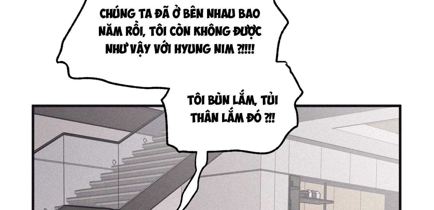 Chiếu Tướng Chapter 107: Side story 3 - Trang 188