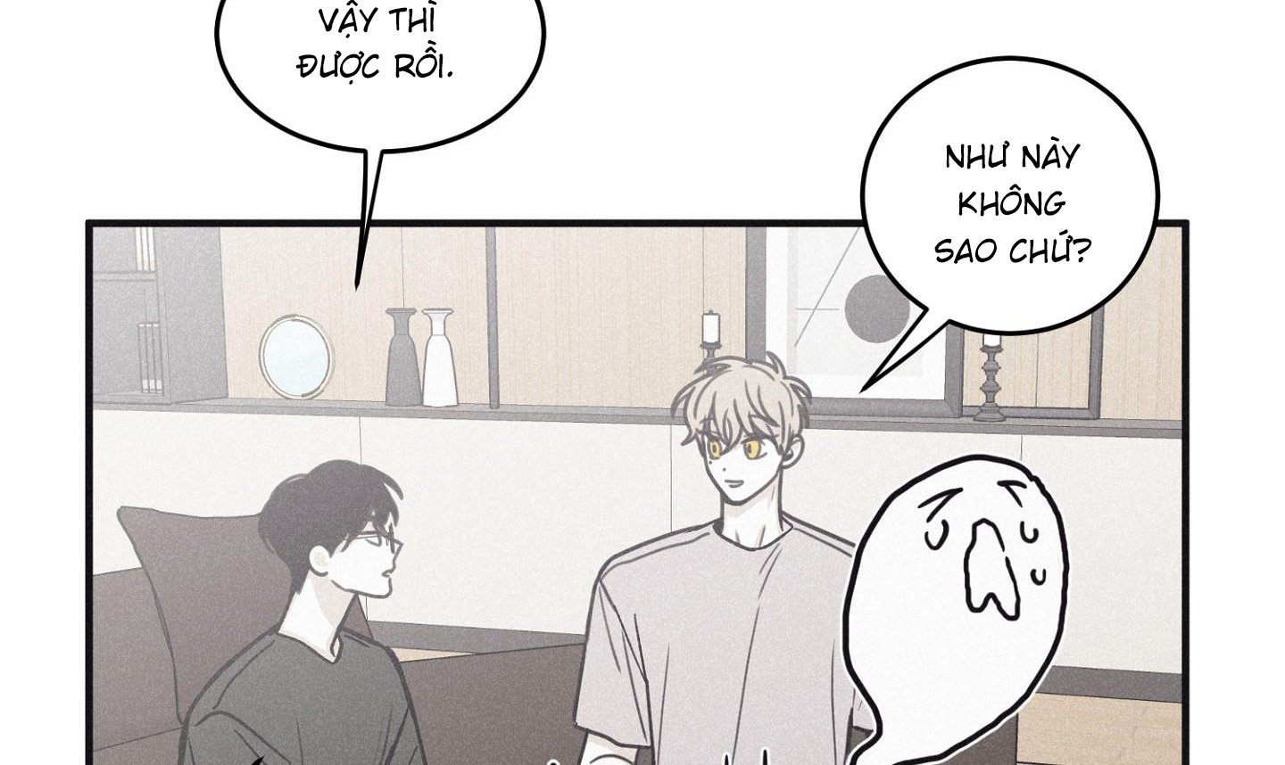 Chiếu Tướng Chapter 107: Side story 3 - Trang 51