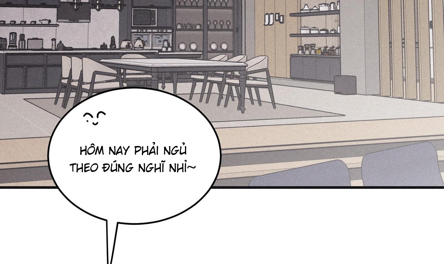 Chiếu Tướng Chapter 107: Side story 3 - Trang 89