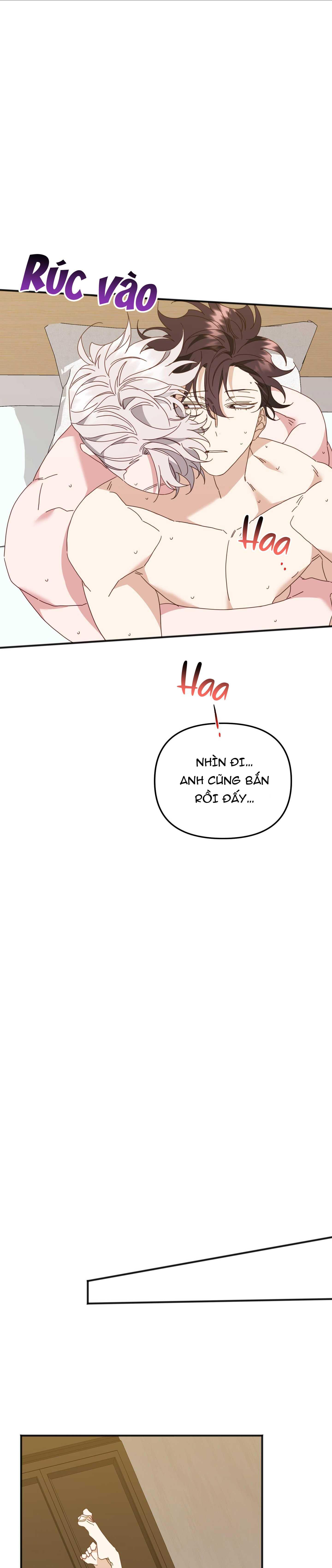 Hổ Trở Về Chapter 37 - Trang 18