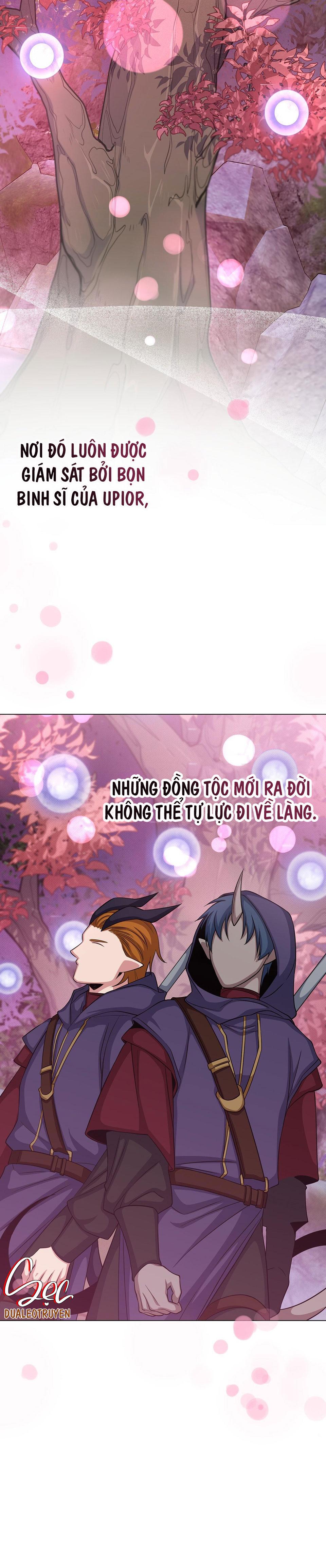 Mặt Trăng Quỷ Chapter 43 - Trang 18