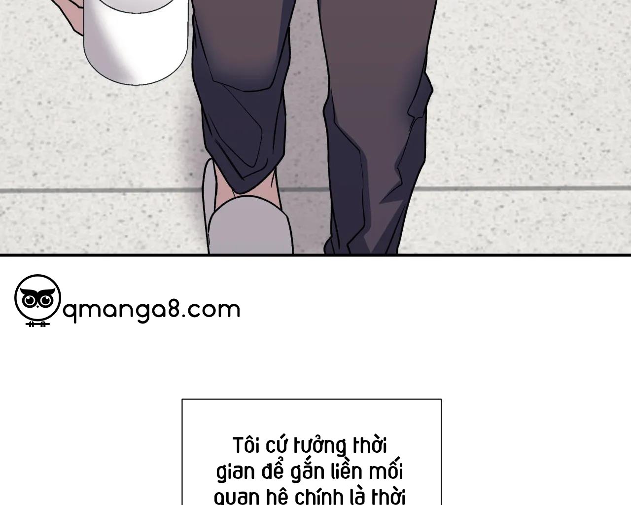 Chứng sợ Pheromone Chapter 65 - Trang 34