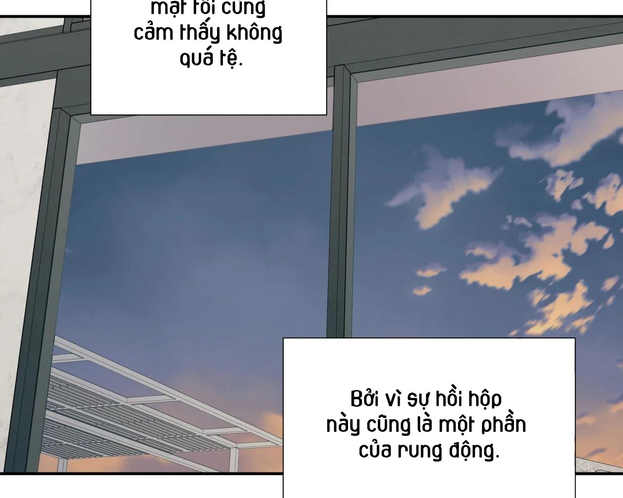 Chứng sợ Pheromone Chapter 65 - Trang 55