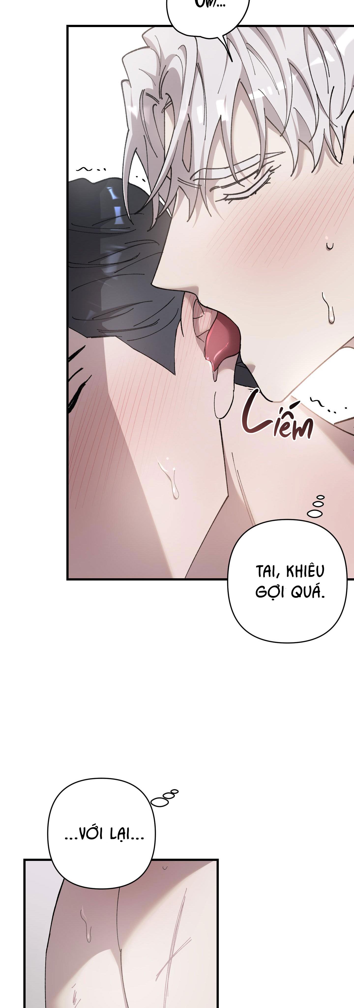 Đóa Hoa Của Mặt Trời Chapter 47 - Trang 29