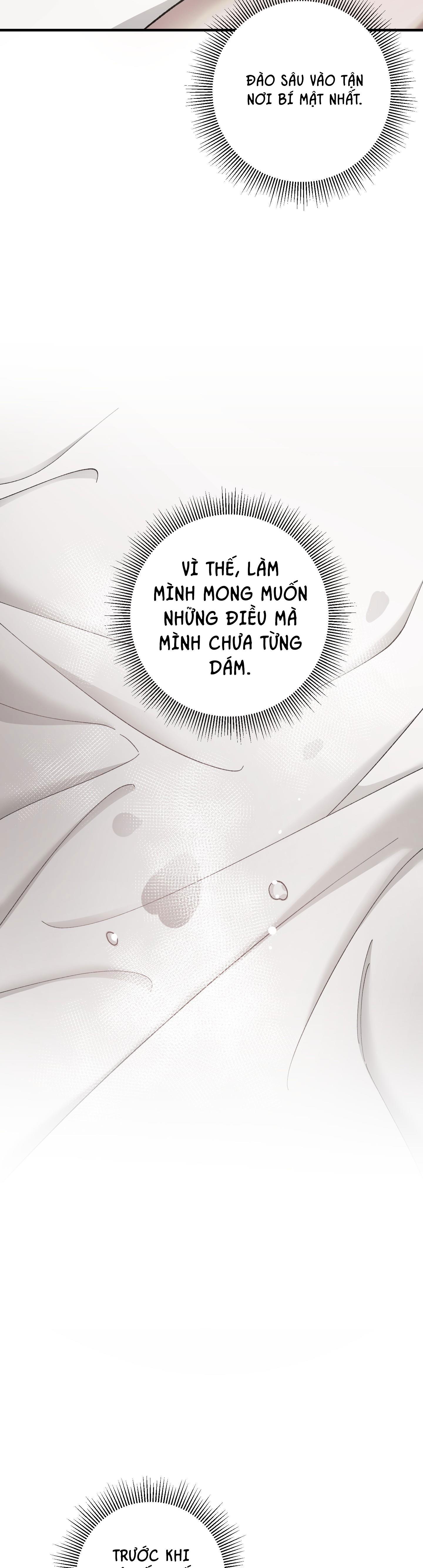 Đóa Hoa Của Mặt Trời Chapter 47 - Trang 36