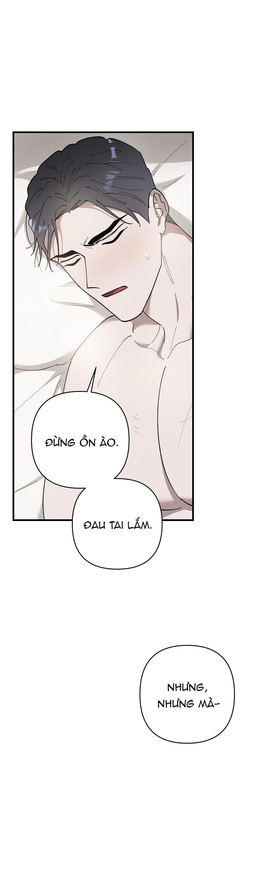 Đóa Hoa Của Mặt Trời Chapter 48 - Trang 28