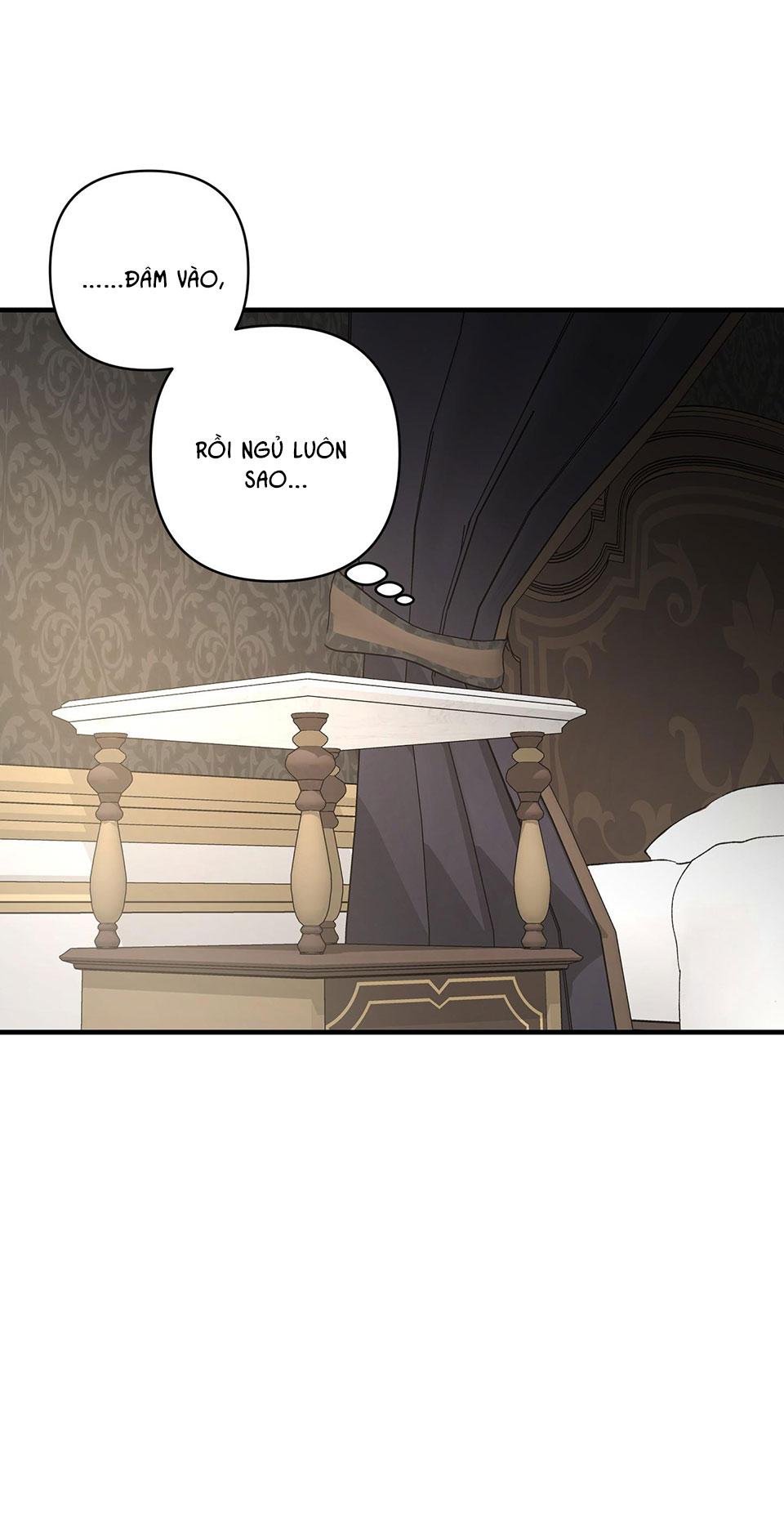 Đóa Hoa Của Mặt Trời Chapter 48 - Trang 6