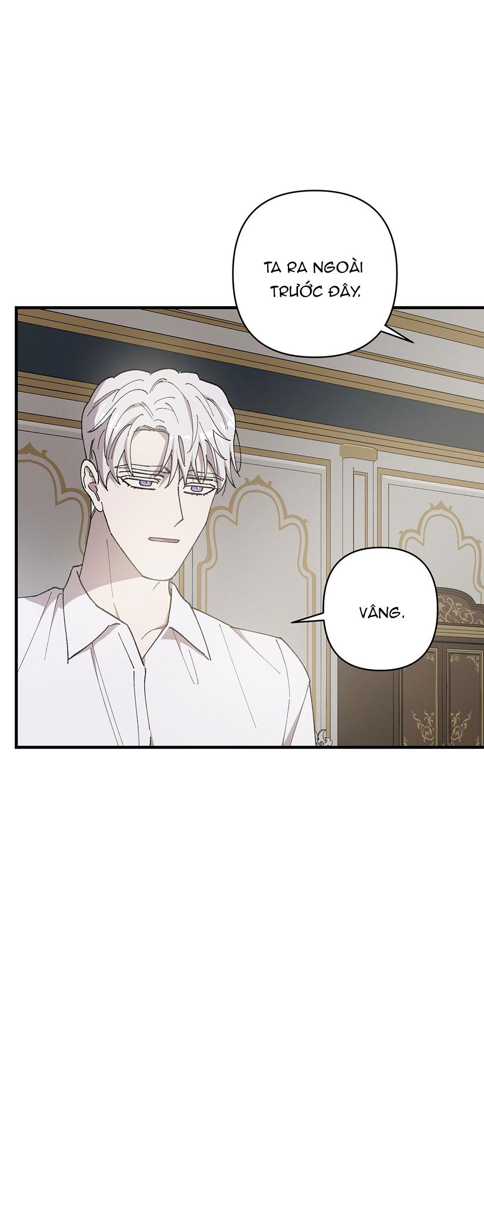 Đóa Hoa Của Mặt Trời Chapter 48 - Trang 54