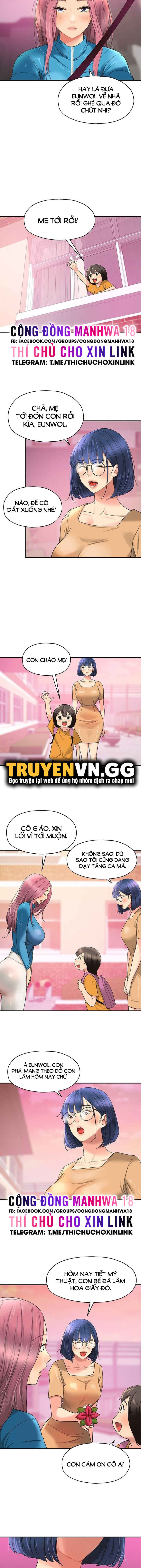 Thế Giới Mở Chapter 29 - Trang 5