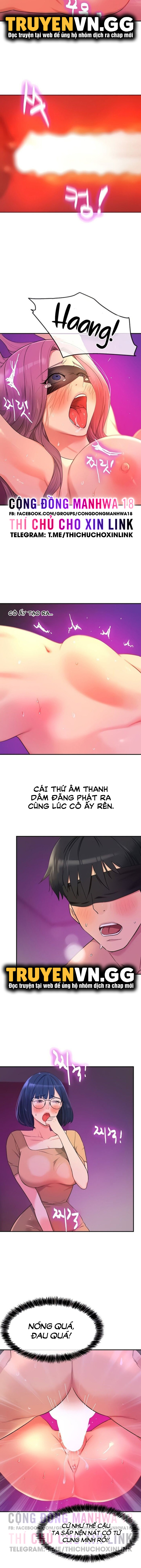 Thế Giới Mở Chapter 31 - Trang 9