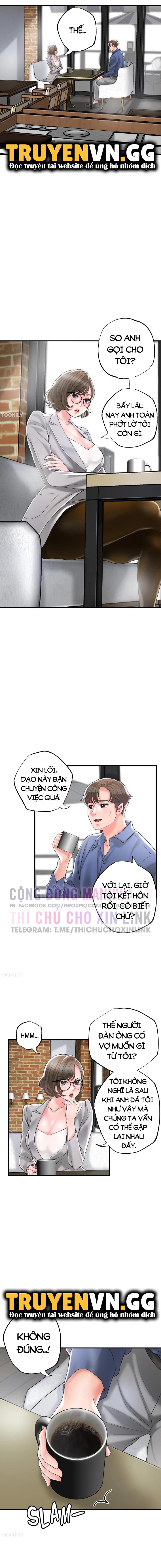 Thị Trấn Nóng Bỏng Chapter 85 - Trang 3