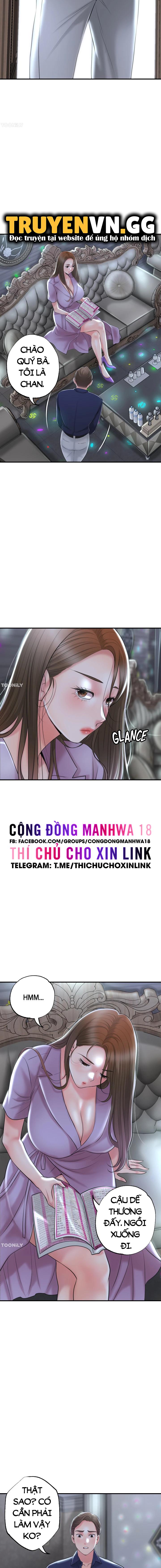 Thị Trấn Nóng Bỏng Chapter 86 - Trang 11