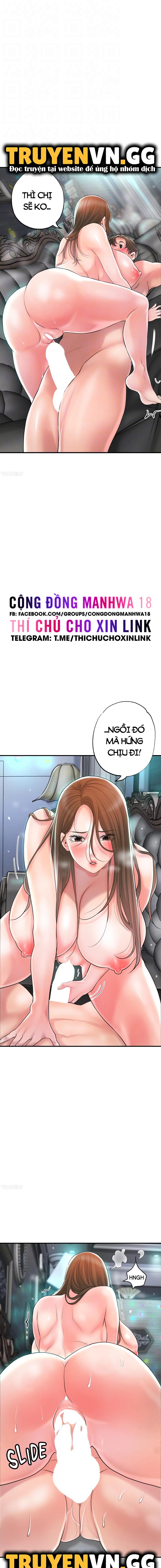 Thị Trấn Nóng Bỏng Chapter 88 - Trang 6