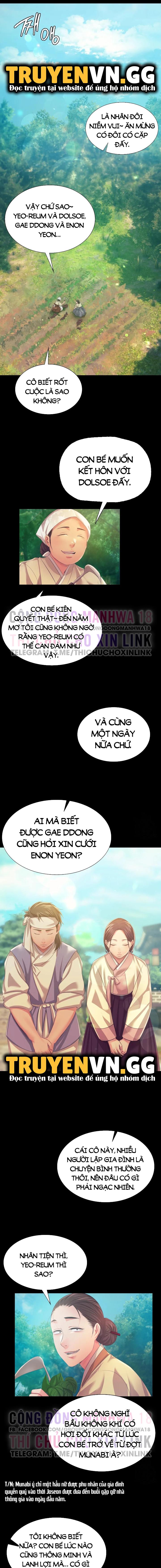 Tiểu Thư Chapter 61 - Trang 1