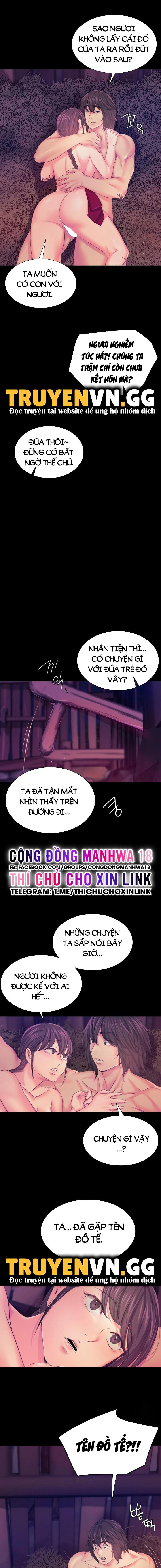 Tiểu Thư Chapter 62 - Trang 8