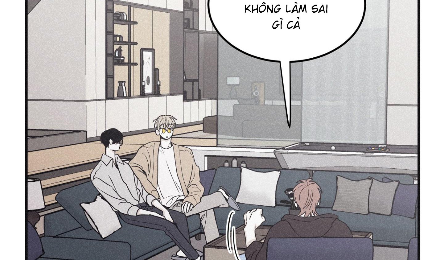 Chiếu Tướng Chapter 108: Side story 4 - Trang 12