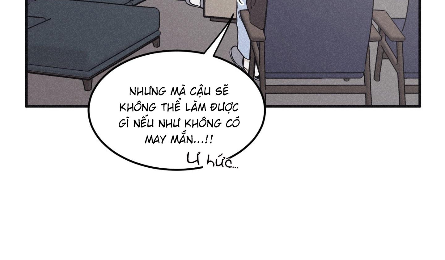 Chiếu Tướng Chapter 108: Side story 4 - Trang 13