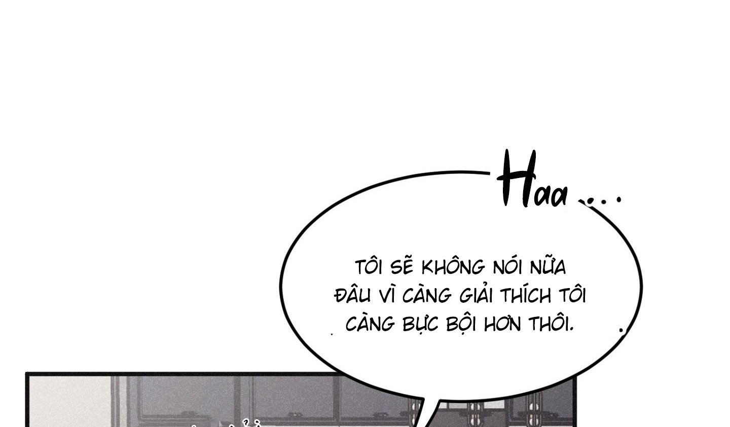 Chiếu Tướng Chapter 108: Side story 4 - Trang 17