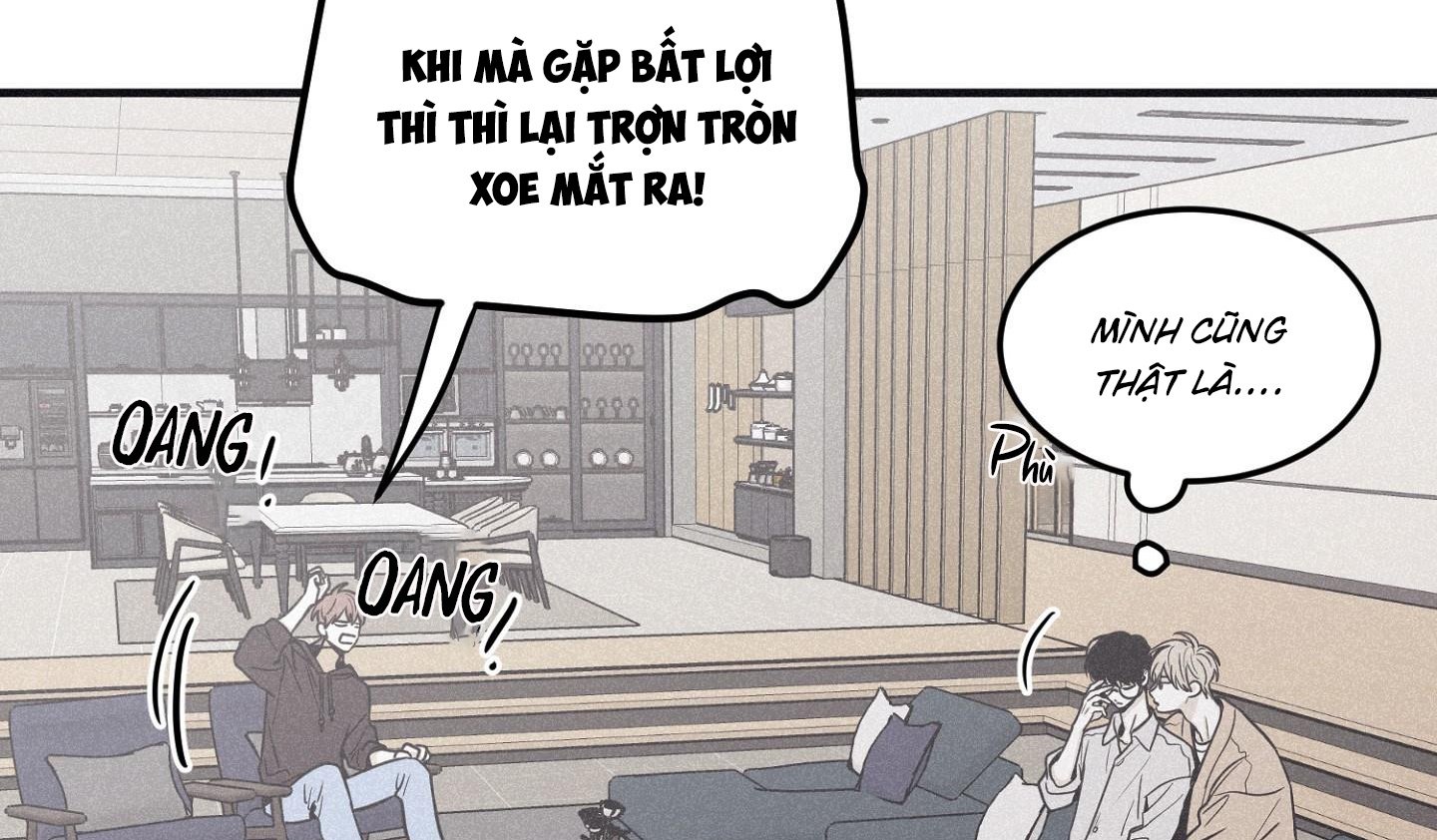 Chiếu Tướng Chapter 108: Side story 4 - Trang 52