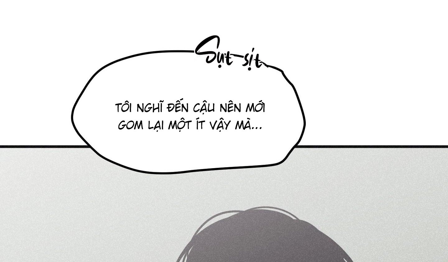 Chiếu Tướng Chapter 108: Side story 4 - Trang 59