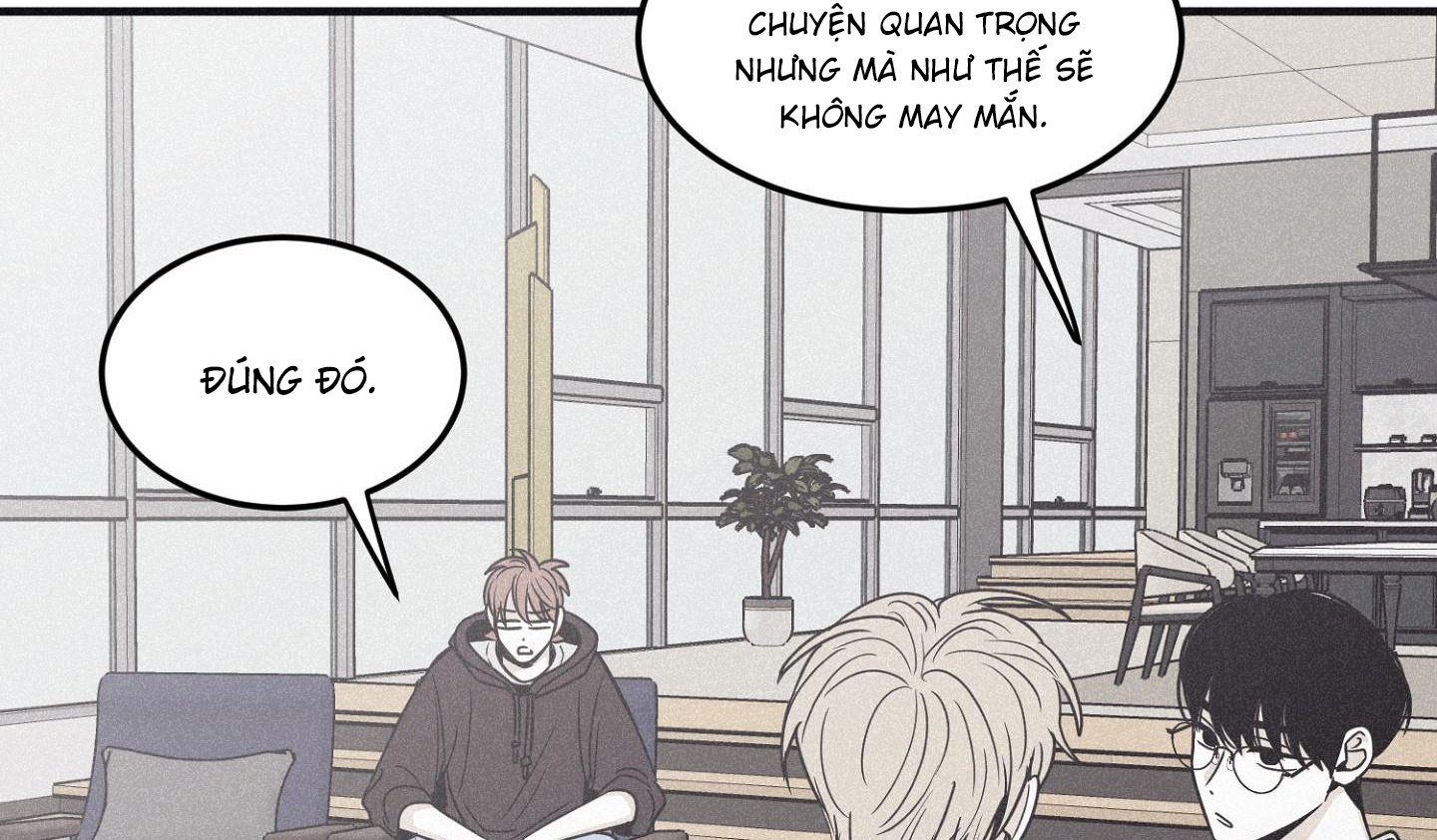 Chiếu Tướng Chapter 108: Side story 4 - Trang 9