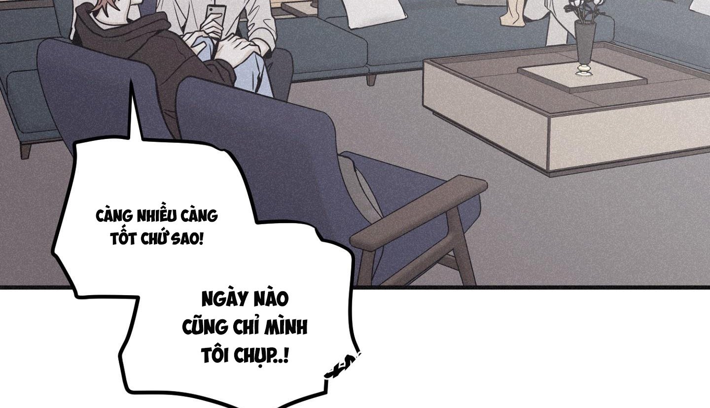 Chiếu Tướng Chapter 108: Side story 4 - Trang 96